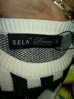 Кофта утепленная