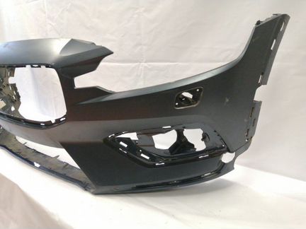 Бампер передний Volvo S60 3 2018-2020
