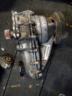 Раздаточная коробка Jeep Grand Cherokee 4 WK2 3.6