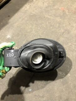 Лючок бензобака Mercedes-Benz Ml-Class W164 W 164