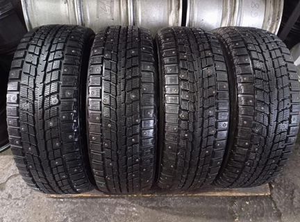 195 65 15 Dunlop бу Шины Зимние 195 65 R15 94W