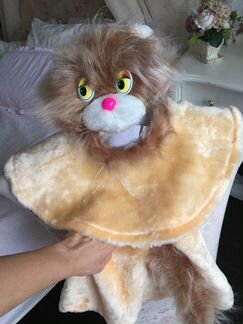 Костюм кошки