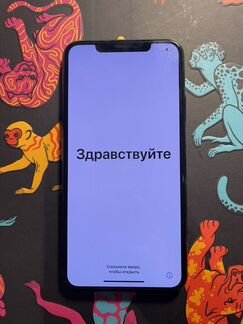 iPhone 11 Pro Max, 256 gb