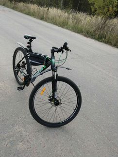 Велосипед Horst Messer29 2020