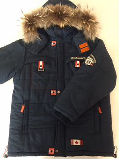 Куртка Kiko на 158 см