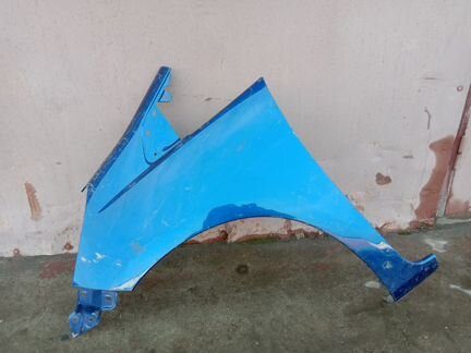 Крыло переднее правое Хонда Джаз Фит GE6