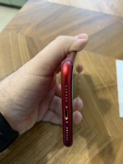 Телефон iPhone XR 64 gb 2 sim