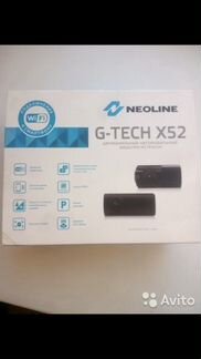 Neoline G-Тech X52