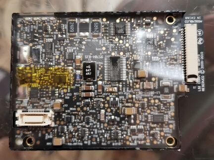 Батарея bbu08 для контроллеров lsi 9260/9261/9280