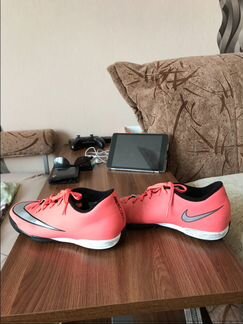 Шиповки Nike Mercurial