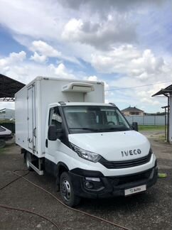 Iveco Daily 3.0 МТ, 2019, 19 000 км