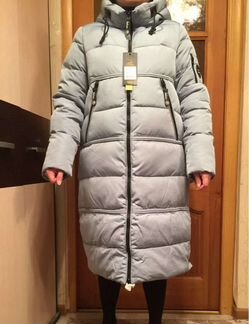 Пальто icebear