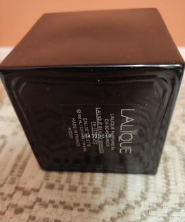 Туалетная вода Encre Noire 100ml. Оригинал