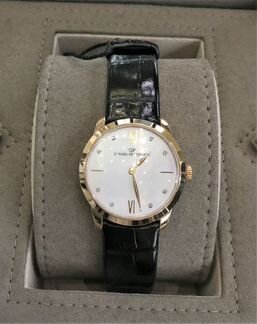 Женские часы girard-perregaux 49528-52-771-CK6A