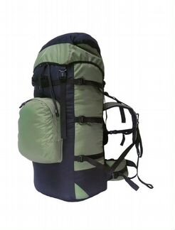 Экспедиционный рюкзак - 75 л
