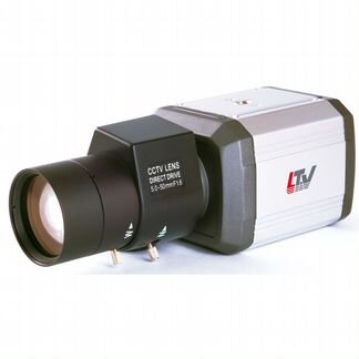 Камера видеонаблюдения LTV-CCH-420