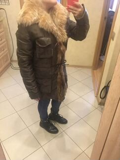Пальто