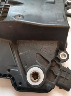 Блок электронный Land Rover Evoque 2015