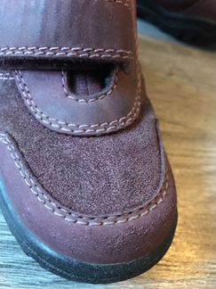 Ботинки (полусапоги) Superfit 27