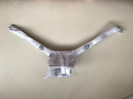 Новая подставка под тв samsung 5-й серии в упаковк