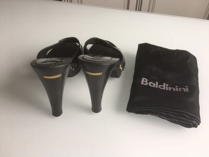 Босоножки Baldinini