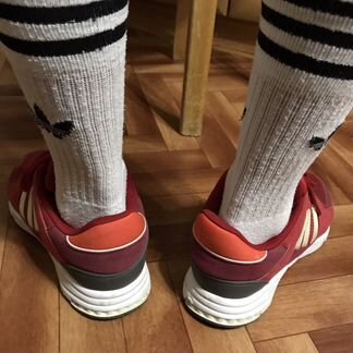 Adidas equipment support 2017