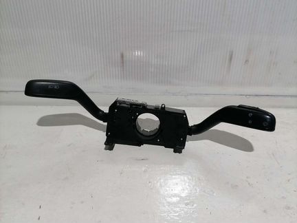 Подрулевой переключатель Skoda Fabia