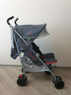 Коляска Maclaren Techno XT