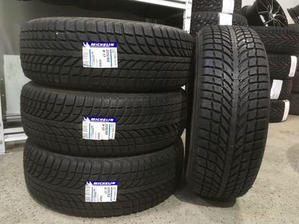 225 65 17 Michelin Alpin Новые зимние Шины Франция