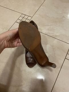 Туфли женские 40 размер