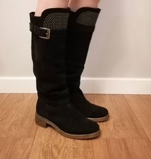 Сапоги Carlo Pazoloni