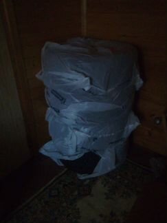 Зимние колеса BMW G11 G12 G32 R18 V-spoke 642