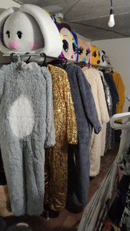 Ростовые куклы