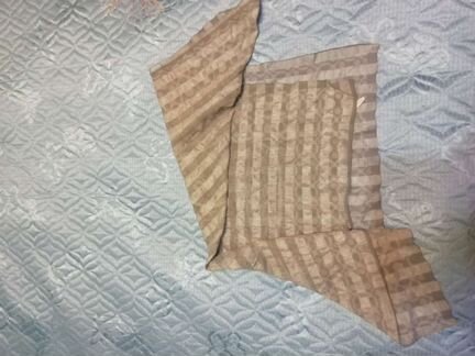 Платки шейные женские в ассортименте