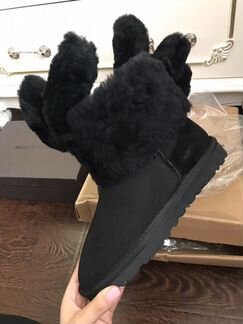 Ugg уги