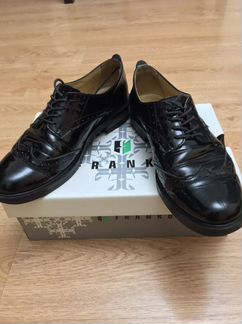 Ботинки Franko