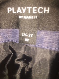 Комбинезон Name it