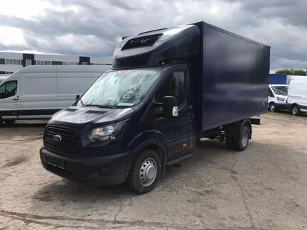 Ford Transit 2.2 МТ, 2020