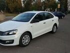 Volkswagen Polo 1.6 AT, 2020, 31 000 км