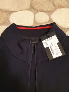 Толстовка Aston Martin by Hackett