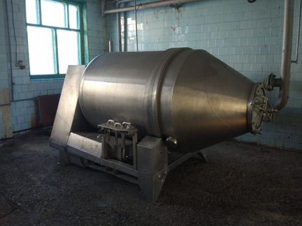 Массажер вакуумный Inject Star Magnum 2600