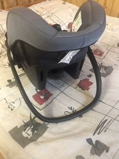 Автокресло детское