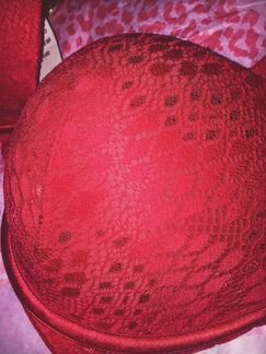 Бюстгальтер victoria s secret