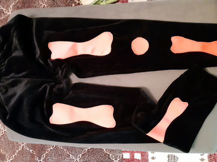 Карнавальный костюм