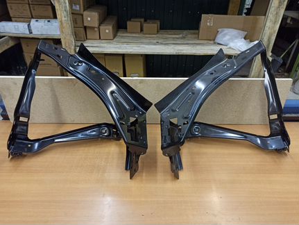 Крепления фары Мерседес w204 Mercedes w204