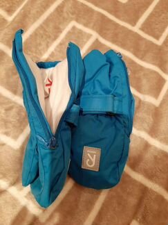 Шведский комбинезон 8848 +поддева +шапка+варежки+в