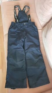 Зимний полукомбинезон Gusti 128 р