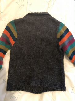 Кофта catimini, куртка, свитер