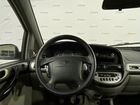Chevrolet Rezzo 1.6 МТ, 2007, 165 000 км объявление продам