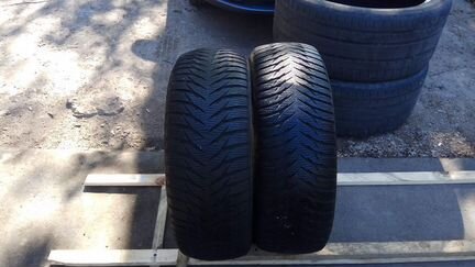 205 55 r16 Goodyear Ultra Grip 8 99FG